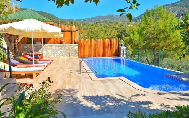 Villa Sahra