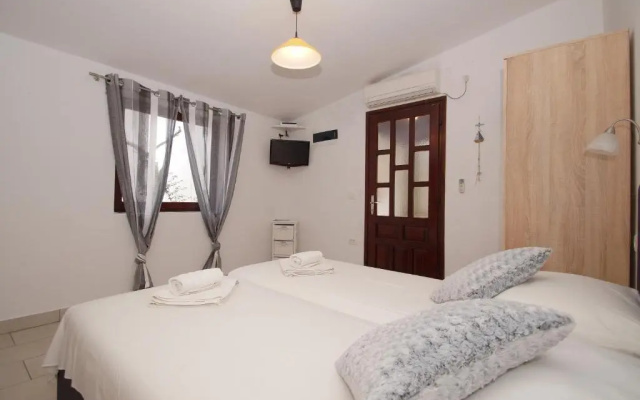 Posejdon Apartments