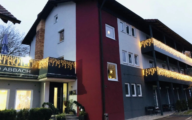 Aparthotel
