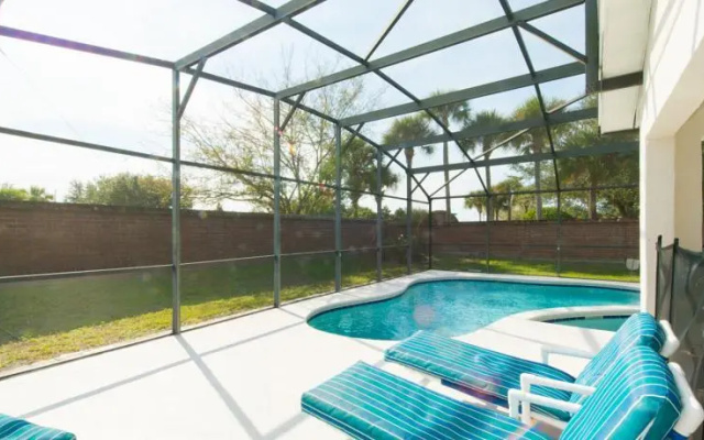Harmony by Ellis Exclusive Villas