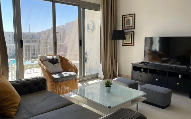 Marassi Marina 2
