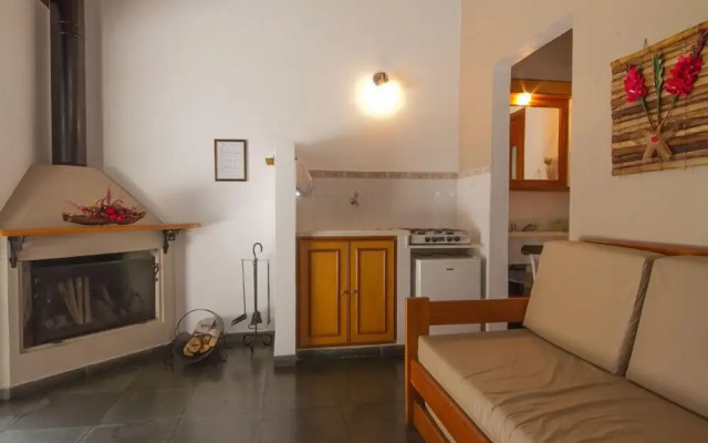 Pousada il Villaggio