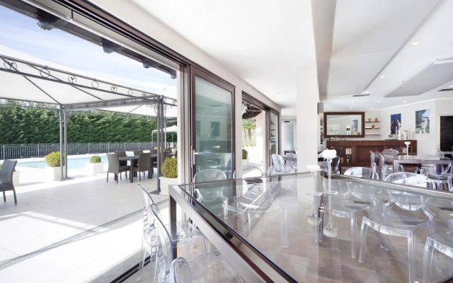Villa Castelletto