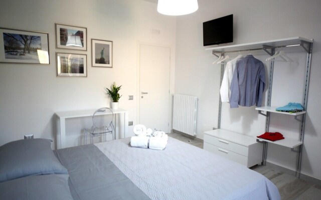 Soho B&B
