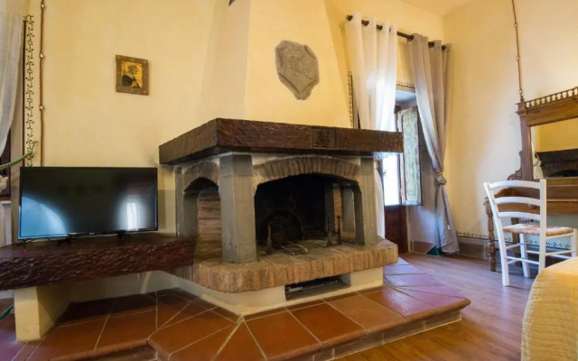 Fortress Apartment (4/6 People)