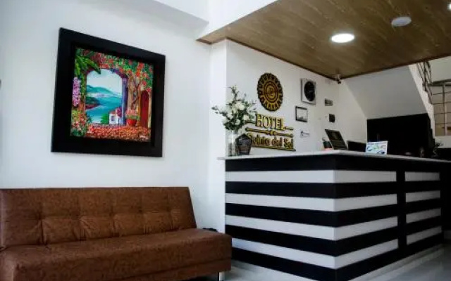 Hotel Quinta Del Sol