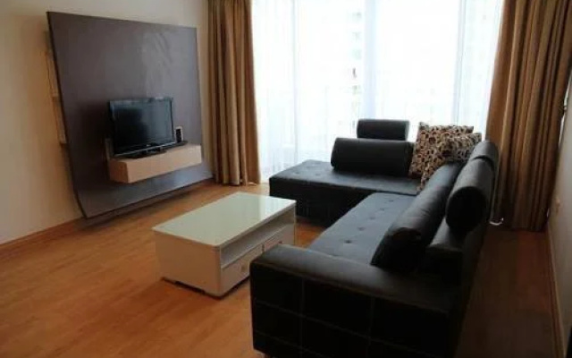 Fk Residences