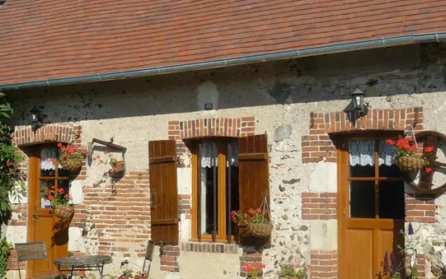 Les Riaux