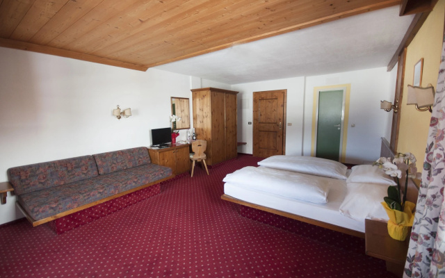 Sporthotel Kurzras