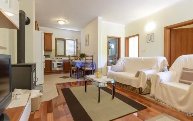 Apartment Petar