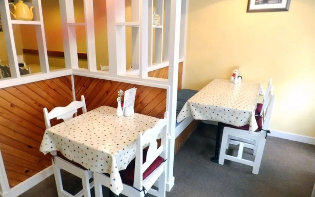 McMahon Guesthouse