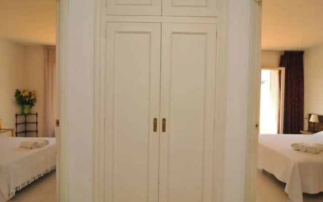 HomeHolidaysRentals Experience - Costa Barcelona