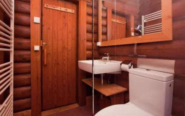Chalet Yosi Im Brixental