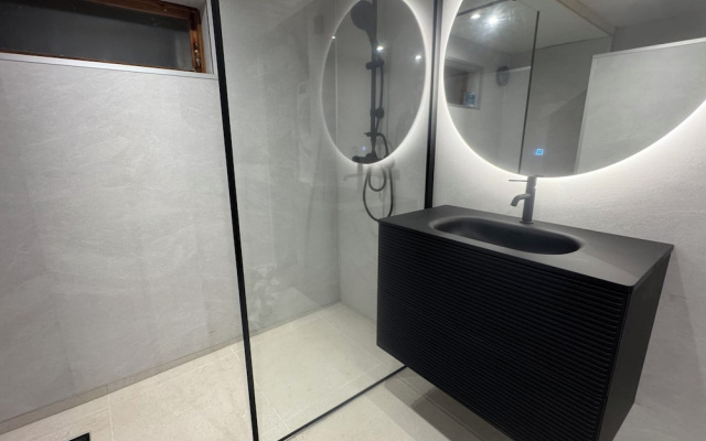 Just Like Home Spa & Apartment with private pool