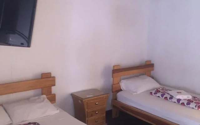 Casa Hotel Don Quijote