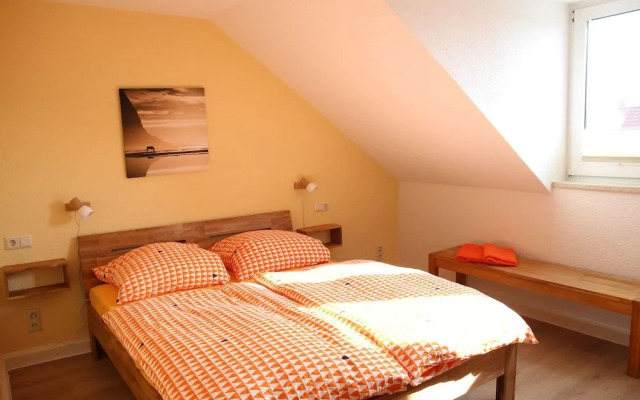 Ferienhaus Landeskrone