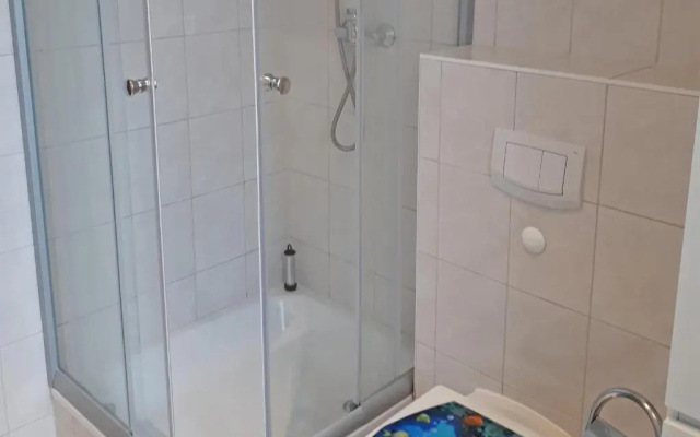 Ferienwohnungen Ahlbeck USE 2510