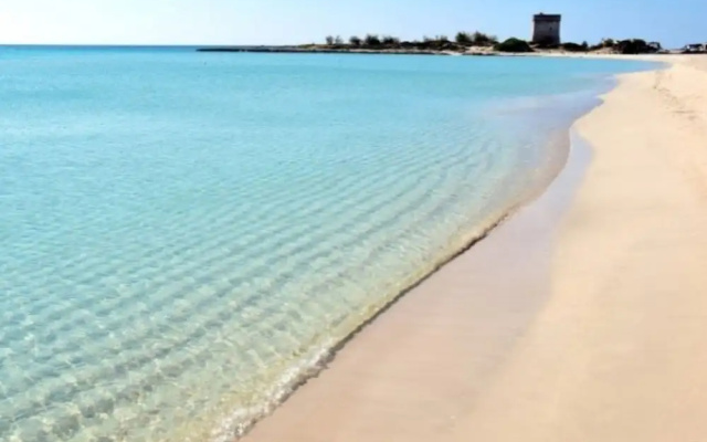 Stunning 1-bed Apartment in Porto Cesareo