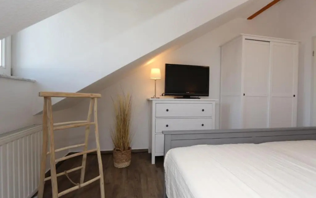 Residenz Bellevue exklusive Fewo 43