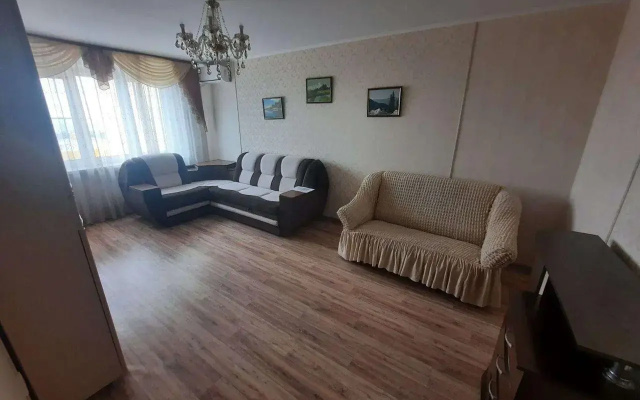 Апартаменты на улице Григорьева 8