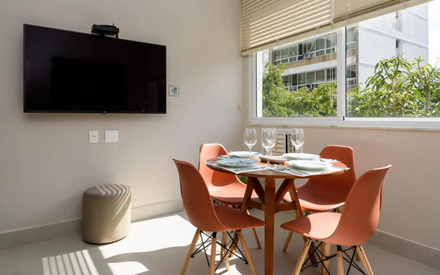 Ipanema Fantastic Location | BT301 Z1