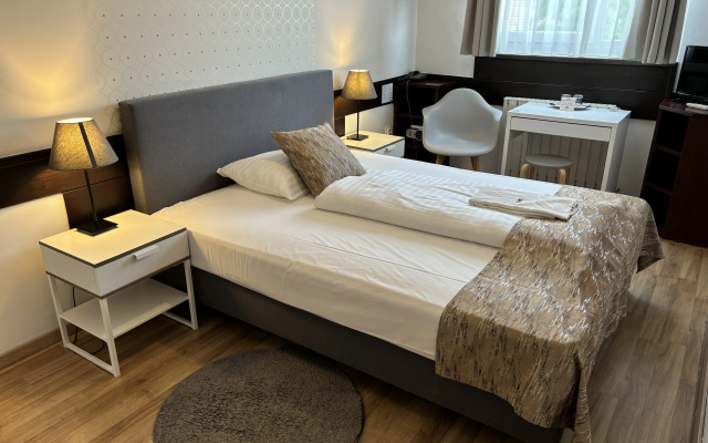 Hotel Gloria Budapest City Center