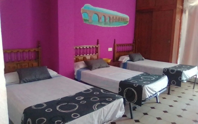 Hostal Salud