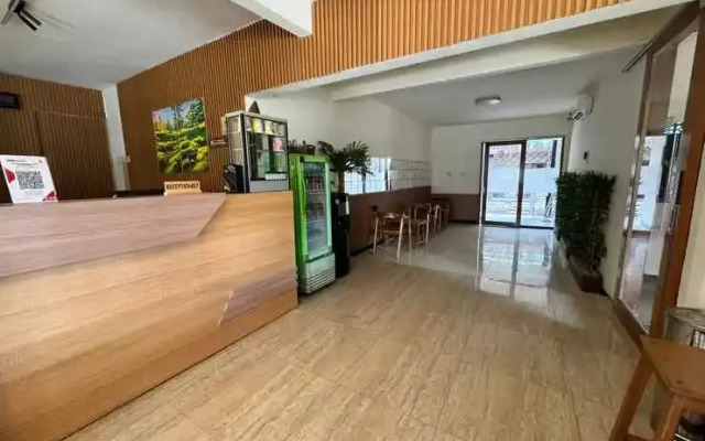 Wisma Madagaskar by RedDoorz