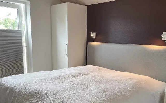 5 Star Holiday Home in Sydals