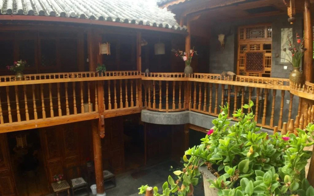 Cang Yue Hotel