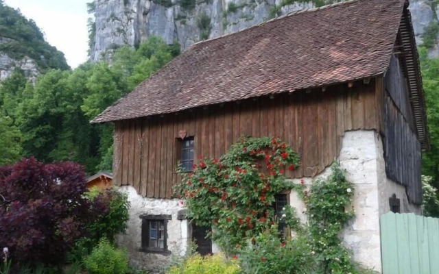 La Ferme Bonne de la Grotte