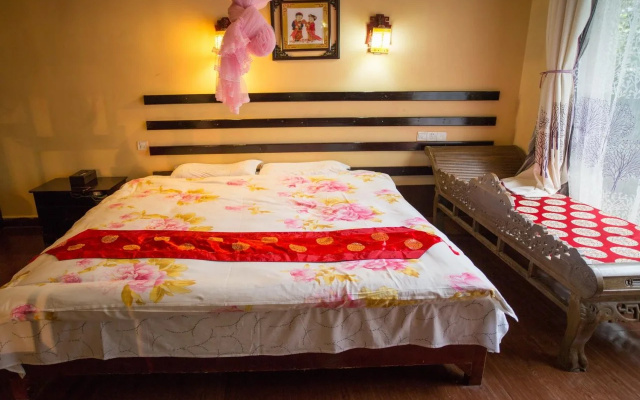 Yangshuo Chens Garden Hotel