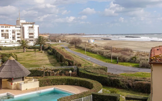 Savanna Beach I