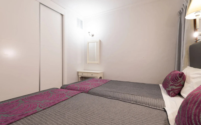 Apartamentos Don Diego