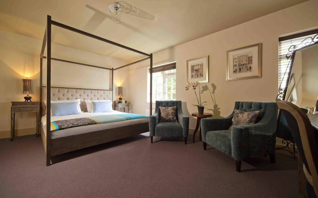Bella Luce Hotel
