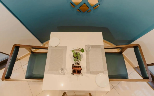 Regal Business Suites