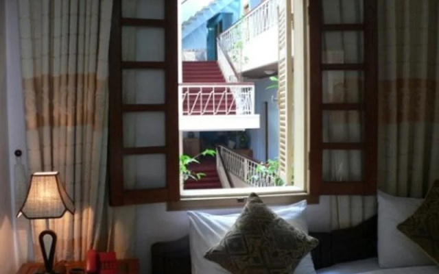 Best Residence in Hanoi Centre