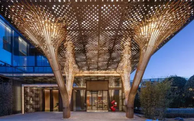 Hotel Indigo Xian High Tech Zone