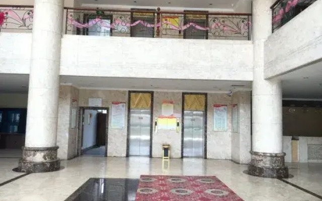 Shaoxing Yier Hotel