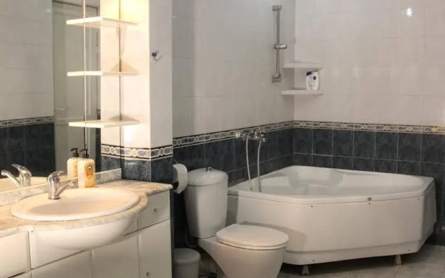 Tiflis Nova Hotel