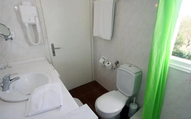 Alkistis Hotel Apartments