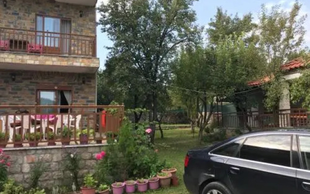 Royal Hotel Voskopojë
