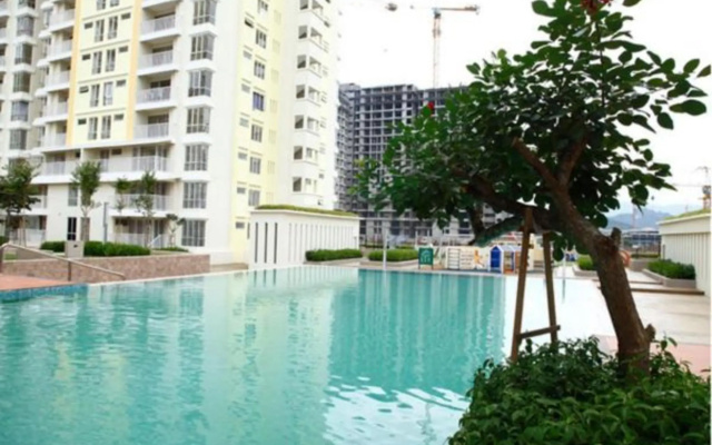 Dorm Melati Pak Abu