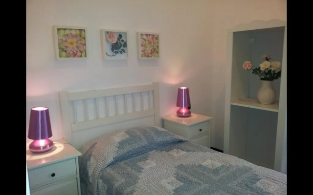 B&B La Villa Del Mare