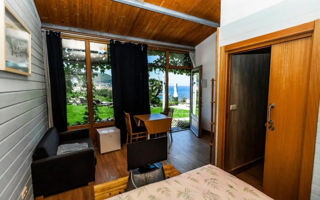 Hotel Villa Itsaso