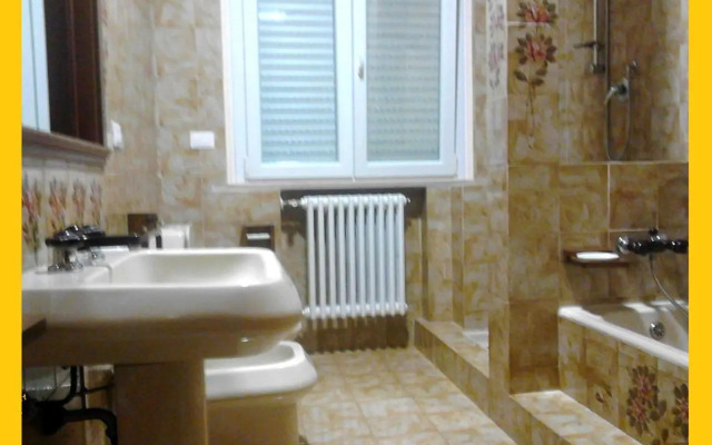 Residence Rotonda