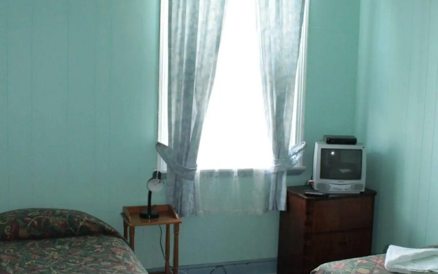 Bischoff Hotel