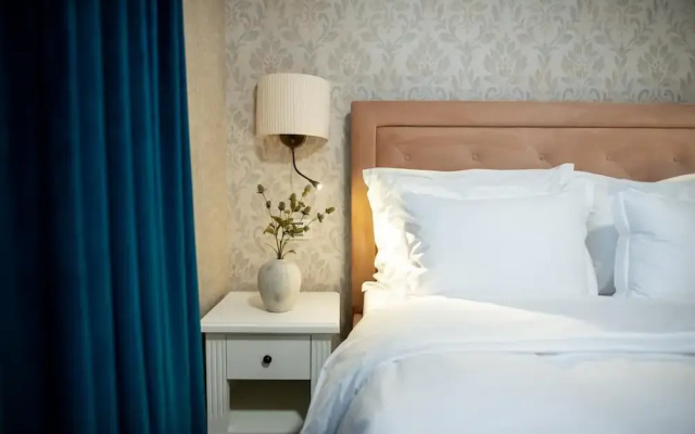Olivia 9teen Hotel Boutique