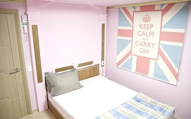 Yeosu Moiri Guest House