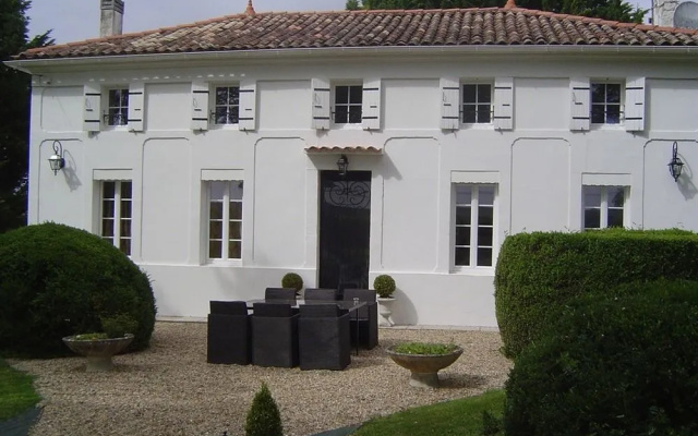 Domaine De La Grande Motte